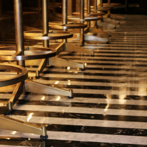 Granite Floor