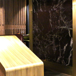 Granite marble quartz reception