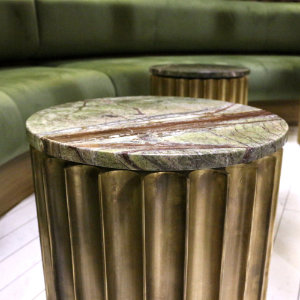 Granite marble quartz table