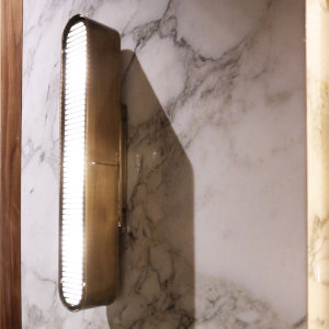 Granite marble quartz wall