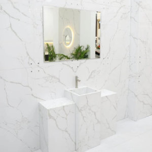 Granite kitchen