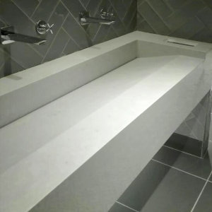Granite kitchen