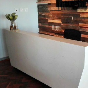 Granite kitchen