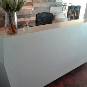 Granite kitchen