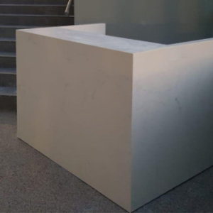 Granite kitchen