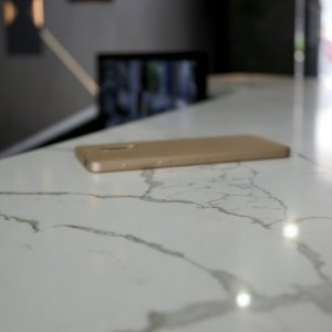 Granite kitchen