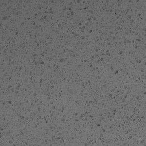 Quartz Crystal Single Colour Series Wolf Grey