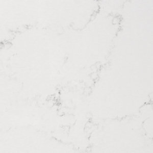 Quartz Marble Series Misty Carrara