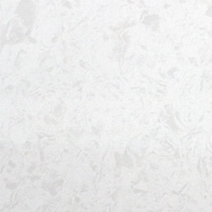 Quartz Marble Series Snow Flake
