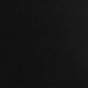 Quartz Pure Colour Series Pure Black